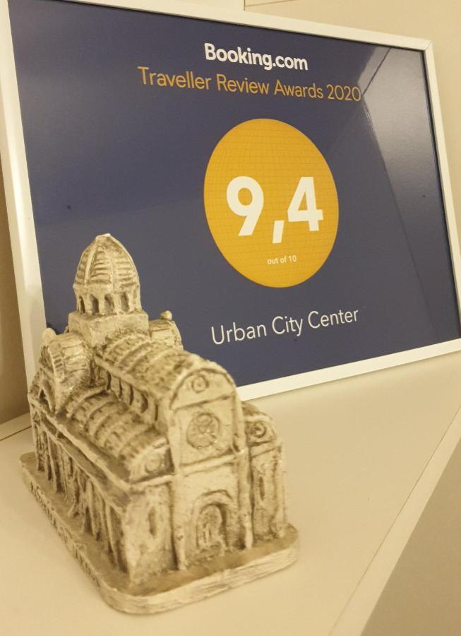 Urban City Center Šibenik Екстериор снимка