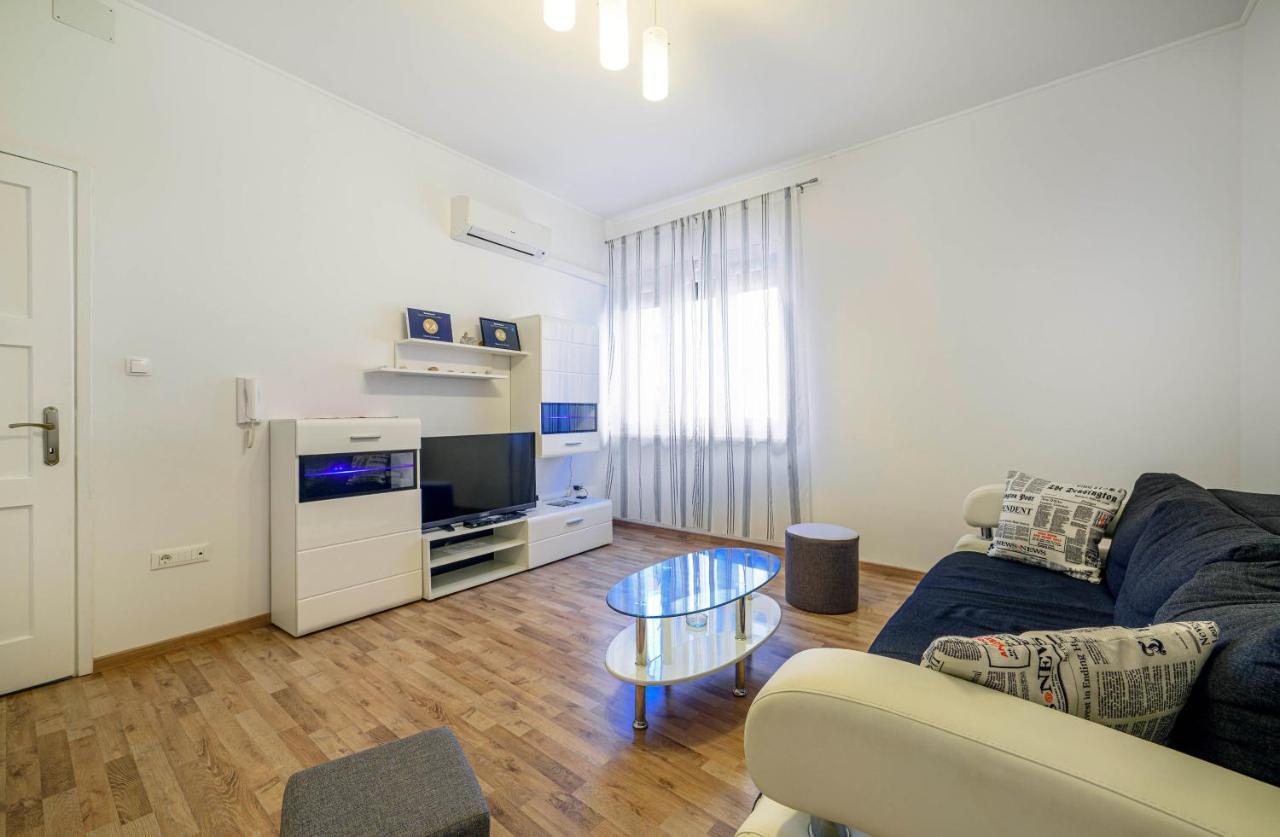 Urban City Center Šibenik Екстериор снимка