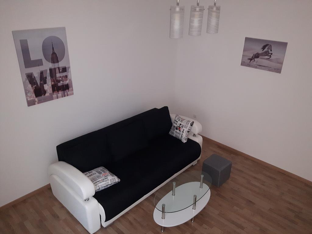 Urban City Center Šibenik Екстериор снимка